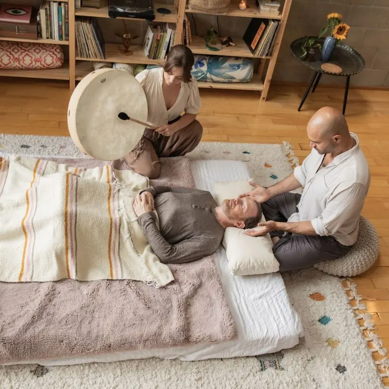 Investment in Your Well-being and Reiki Services