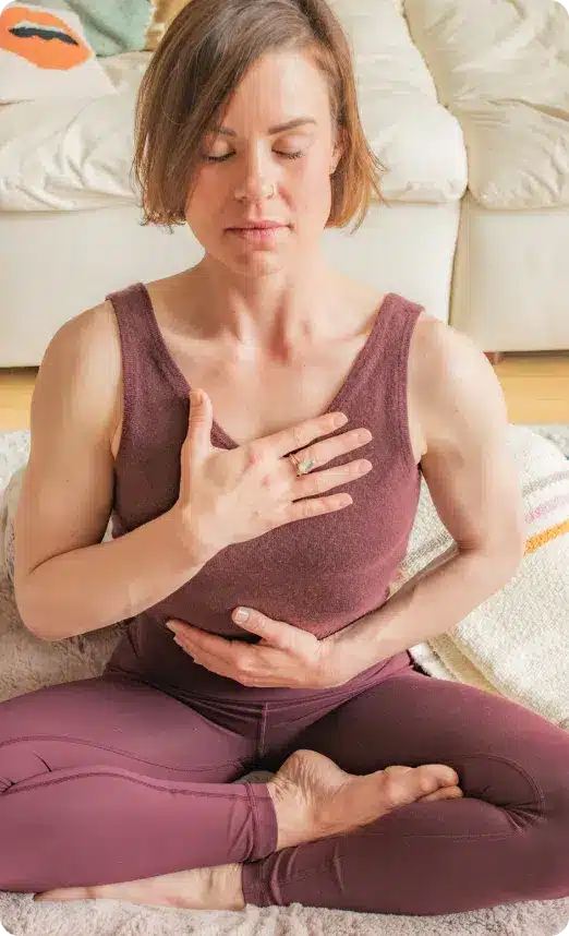 Ready to Begin Your Healing Journey Word of Mouth