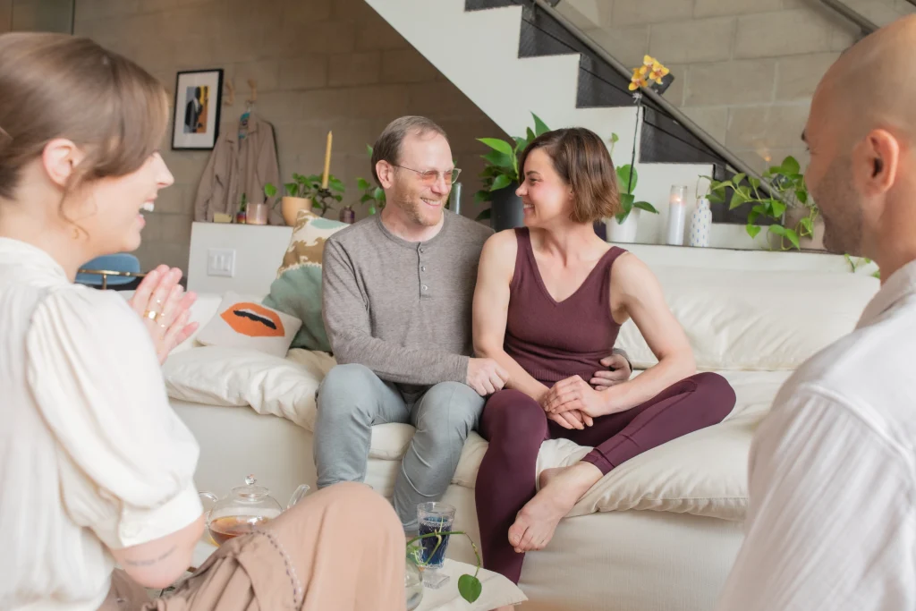 The ONLY Reiki Energy Healing in Los Angeles, CA That Fixes the Root Cause - Not Just Symptoms