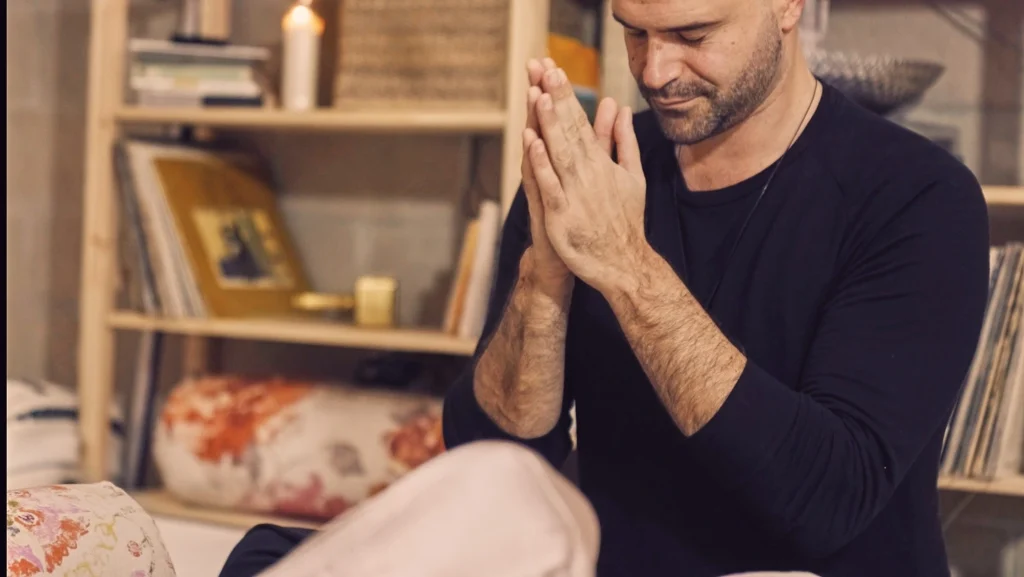 book sacred consultation