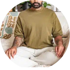 breathwork to move stagnant energy Alternative Energy Practitioner Services in Los Angeles