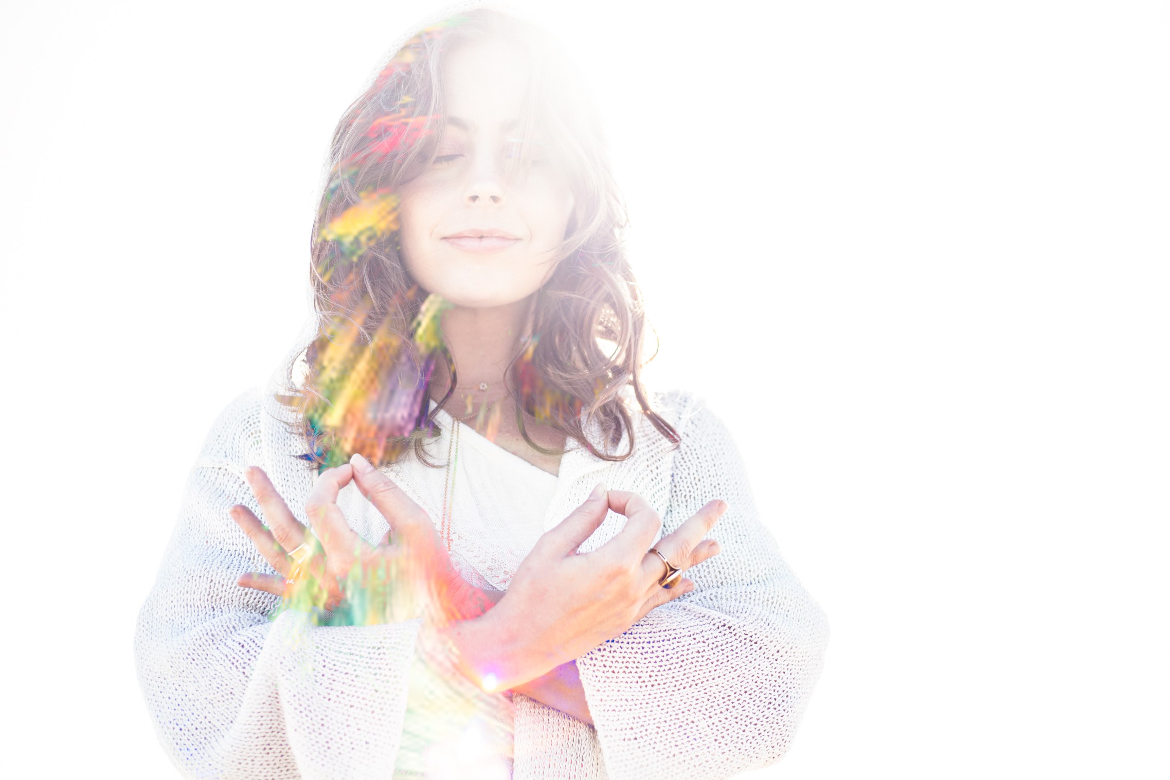 Reiki-Infused Meditations